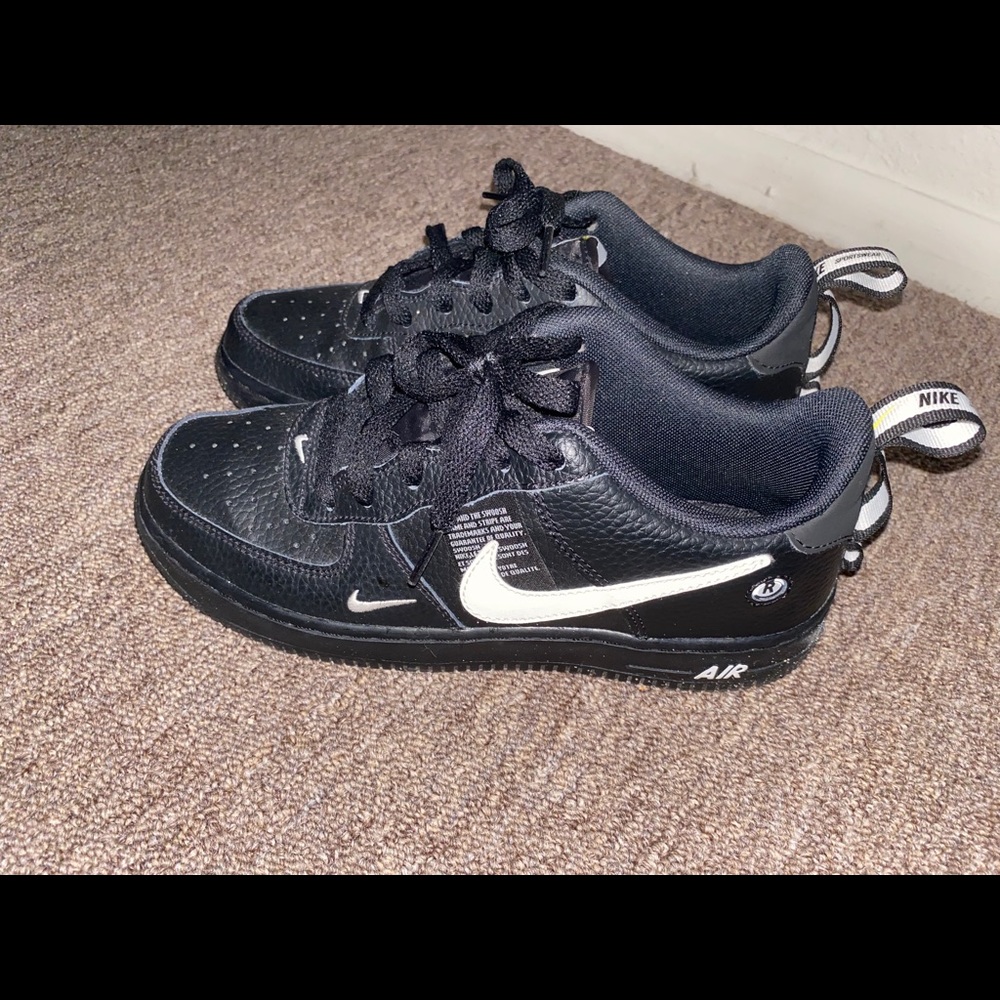 Nike Air Force 1 LV8 Utility